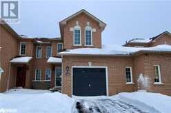 148 SPROULE Drive Barrie