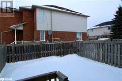 148 SPROULE Drive Barrie