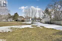 202 CLARENCE Street Stayner