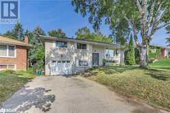 12 ROSLYN Road Barrie