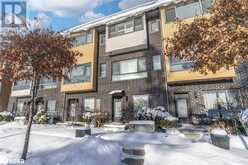 369 ESSA ROAD Unit# 14 Barrie