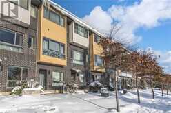 369 ESSA ROAD Unit# 14 Barrie