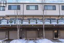 369 ESSA ROAD Unit# 14 Barrie