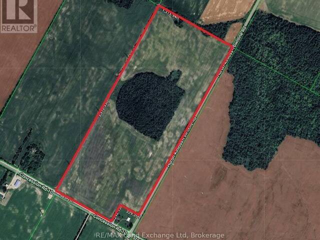 PT LOT 1 CONCESSION ROAD 10 Road Ripley Ontario