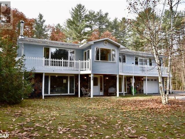 20 COULTERS Lane Bracebridge Ontario