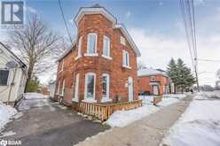 66 MATCHEDASH Street S Orillia