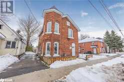 66 MATCHEDASH Street S Orillia