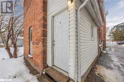 66 MATCHEDASH Street S Orillia