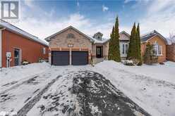 59 EDWARDS Drive Barrie