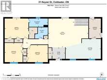 21 KEYZER Drive Oro-Medonte