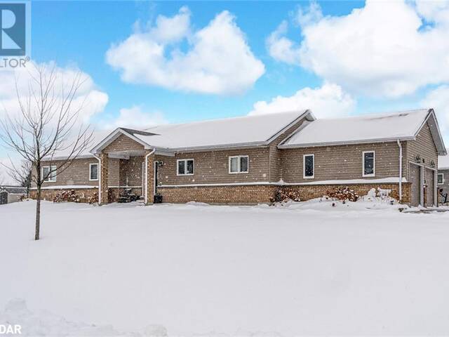 21 KEYZER Drive Oro-Medonte Ontario