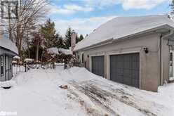 11 BUNKER Place Oro-Medonte