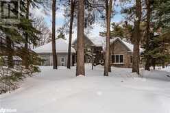 11 BUNKER Place Oro-Medonte