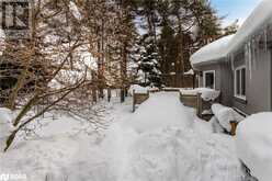 11 BUNKER Place Oro-Medonte