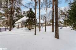 11 BUNKER Place Oro-Medonte