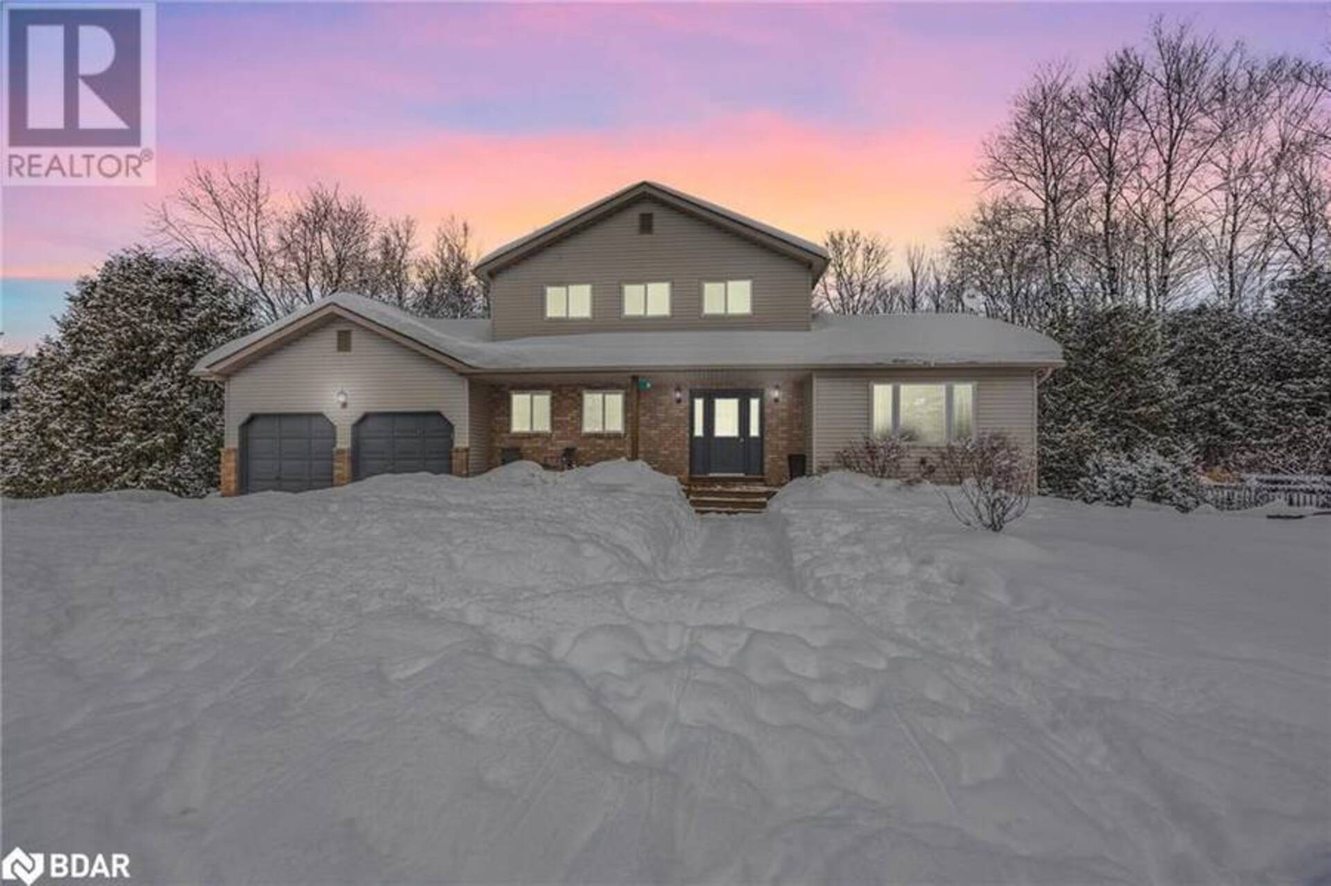 11 MAPLE Court Oro-Medonte