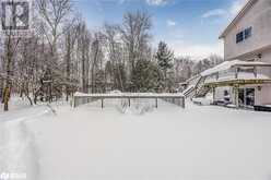 11 MAPLE Court Oro-Medonte