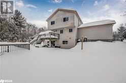 11 MAPLE Court Oro-Medonte