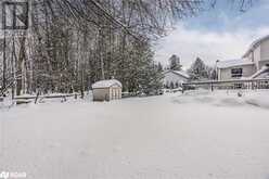 11 MAPLE Court Oro-Medonte