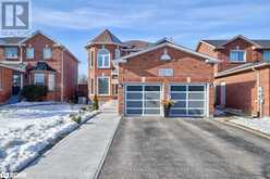 92 GOLDEN MEADOW Road Barrie