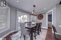 92 GOLDEN MEADOW Road Barrie