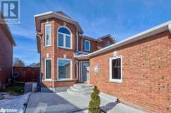 92 GOLDEN MEADOW Road Barrie