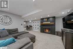 92 GOLDEN MEADOW Road Barrie