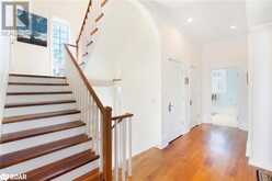 75 INDIAN TRAIL Trail Collingwood