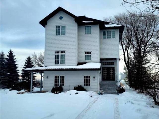 75 INDIAN TRAIL Trail Collingwood Ontario