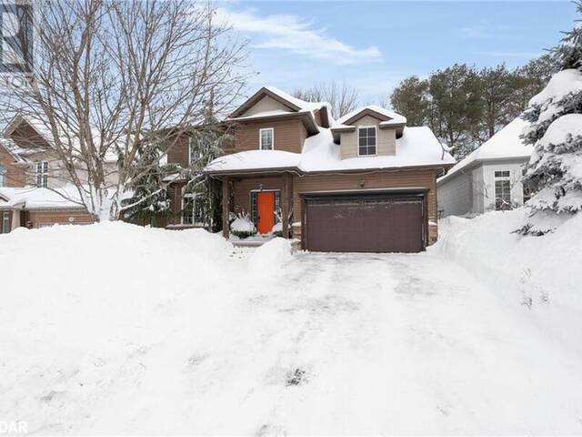 11 OAKMONT Avenue Horseshoe Valley Ontario