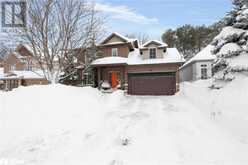 11 OAKMONT Avenue Horseshoe Valley