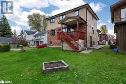 1063 WOOD Street Innisfil