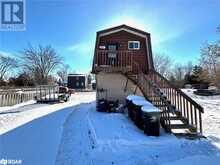 1063 WOOD Street Innisfil