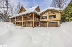 118 HIGHLAND Drive Oro-Medonte