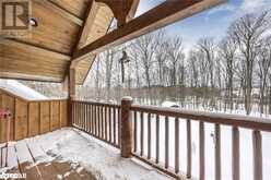 118 HIGHLAND Drive Oro-Medonte