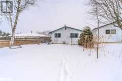 55 SILVER ASPEN Crescent Kitchener