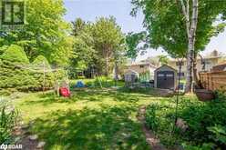 55 SILVER ASPEN Crescent Kitchener