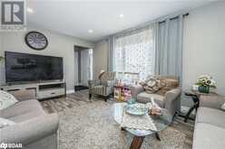 55 SILVER ASPEN Crescent Kitchener