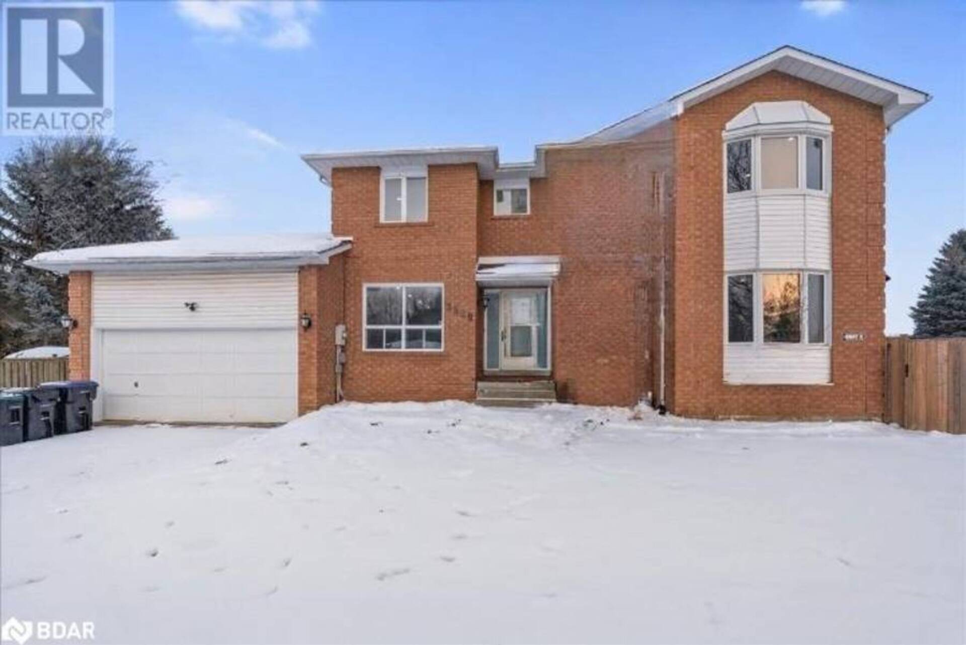 2529 DELLA Street Innisfil