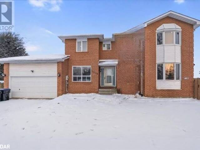 2529 DELLA Street Innisfil Ontario