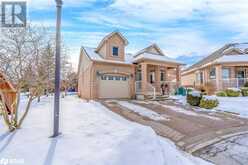 22 ARTISAN Lane Alliston