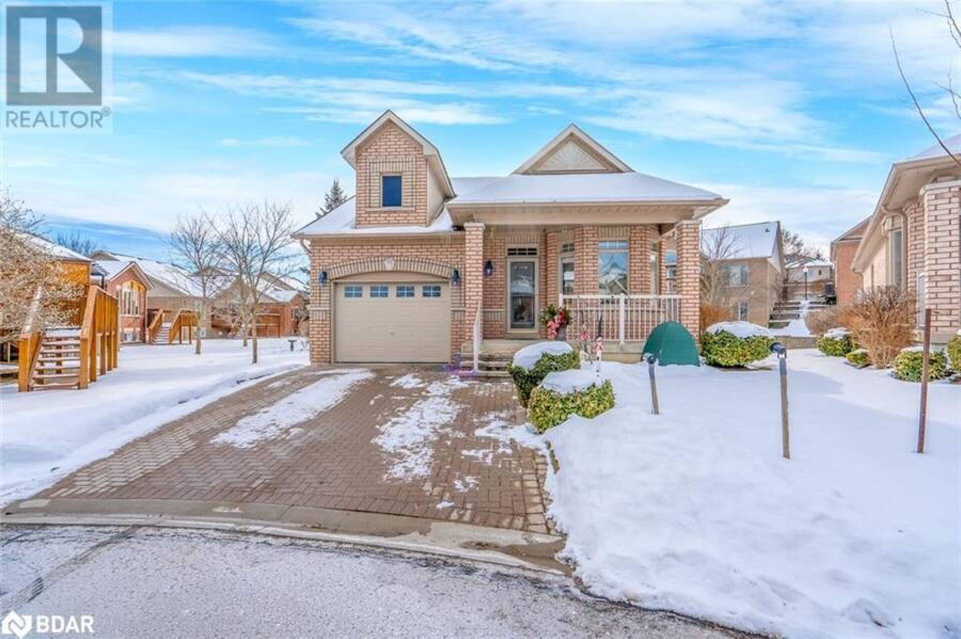 22 ARTISAN Lane Alliston