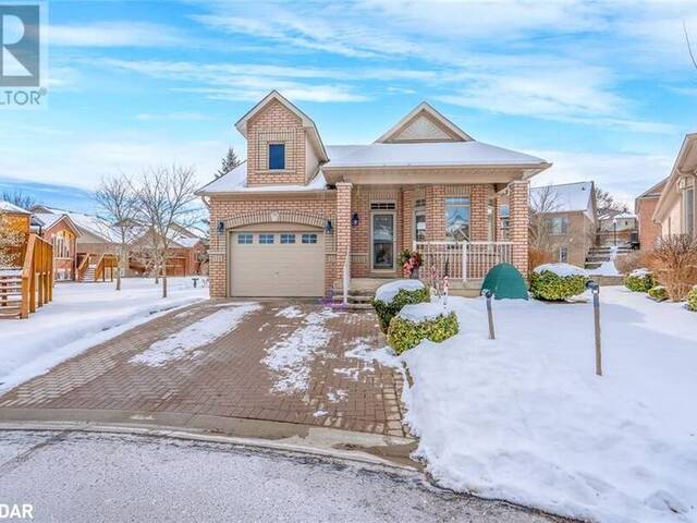 22 ARTISAN Lane Alliston Ontario