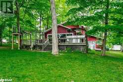 5374 CLOSE POINT Road Unit# 15 Hamilton