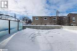 21 MATCHEDASH Street S Unit# 211 Orillia