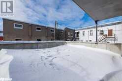 21 MATCHEDASH Street S Unit# 211 Orillia