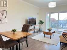 80 ORCHARD POINT Road Unit# 605 Orillia