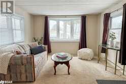 26 DUNN Avenue Unit# 20 Orillia