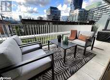 60 TANNERY Road Unit# 318 Toronto