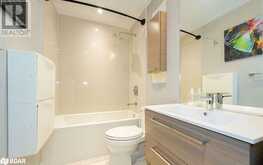 60 TANNERY Road Unit# 318 Toronto